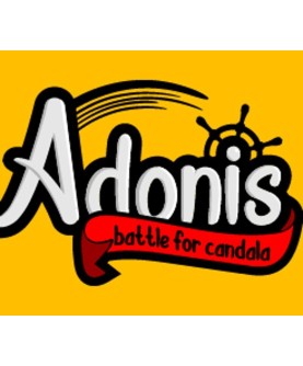 ADONIS Steam Key GLOBAL